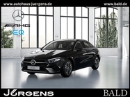 Mercedes-Benz A-Class 2024