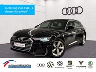 Audi A6 2022