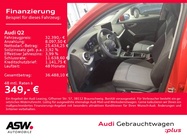 Audi Q2 2025