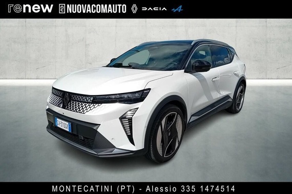 Renault Other 2024