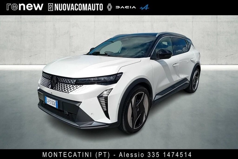 Renault Other