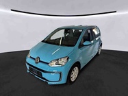 Volkswagen up! 2021