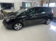 Opel Zafira 2012