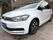 Volkswagen Touran 2019