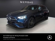 Mercedes-Benz C-Class 2026