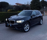 BMW X3 2019