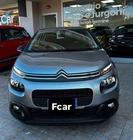 Citroen C3 2020