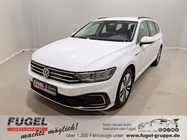 Volkswagen Passat 2020