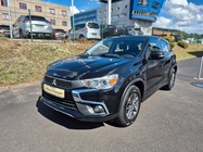 Mitsubishi ASX 2016