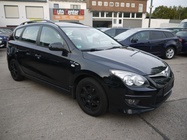 Hyundai i30 2011