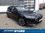 Ford Focus 2022