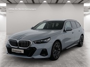 BMW 5 Series 2025