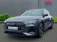 Audi e-tron 2021