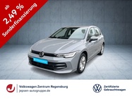 Volkswagen Golf 2025