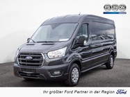 Ford Transit 2022