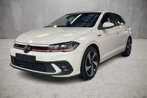 Volkswagen Polo 2024