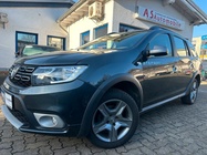 Dacia Logan 2019