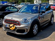 MINI Countryman 2020