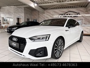 Audi A5 2021