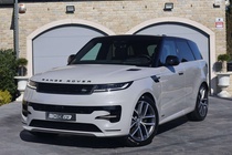 Land Rover Sport 2023
