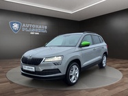 Skoda Karoq 2022