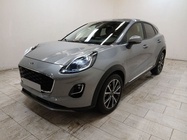 Ford Puma 2022