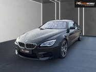 BMW M6 2015