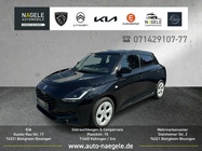 Suzuki Swift 2025