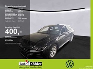 Volkswagen Arteon 2021