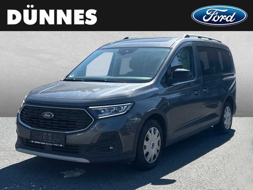 Ford Tourneo Connect 2022