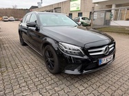 Mercedes-Benz C-Class 2019