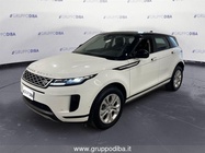 Land Rover Evoque 2021