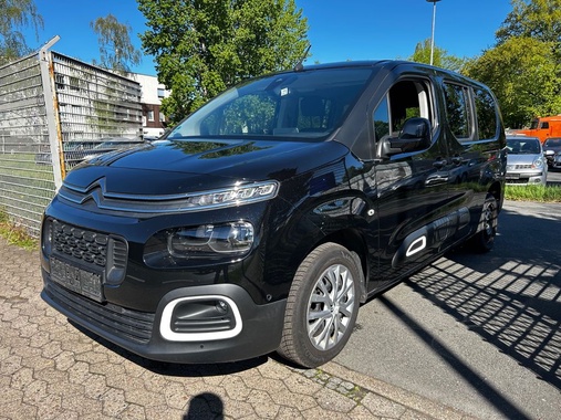 Citroen Berlingo 2020
