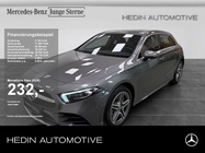Mercedes-Benz A-Class 2021