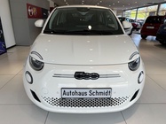 Fiat 500e 2023