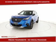 Peugeot 2008 2022