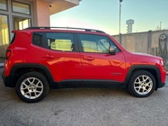 Jeep Renegade 2019