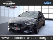 Ford Focus 2023