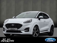 Ford Puma 2026