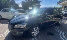 Volvo V60 2015