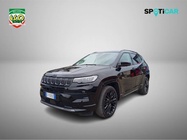 Jeep Compass 2024