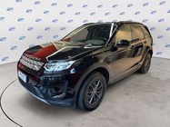 Land Rover Discovery Sport 2020