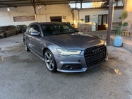 Audi A6 2016