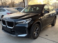 BMW X1 2024