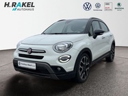 Fiat 500X 2022