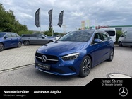 Mercedes-Benz B-Class 2025