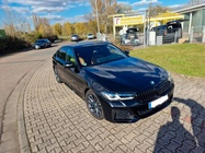 BMW 5 Series 2023