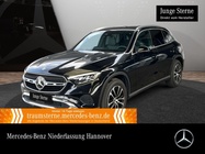 Mercedes-Benz GLC-Class 2024