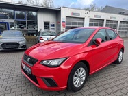 Seat Ibiza 2023