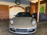 Porsche Boxster 2007